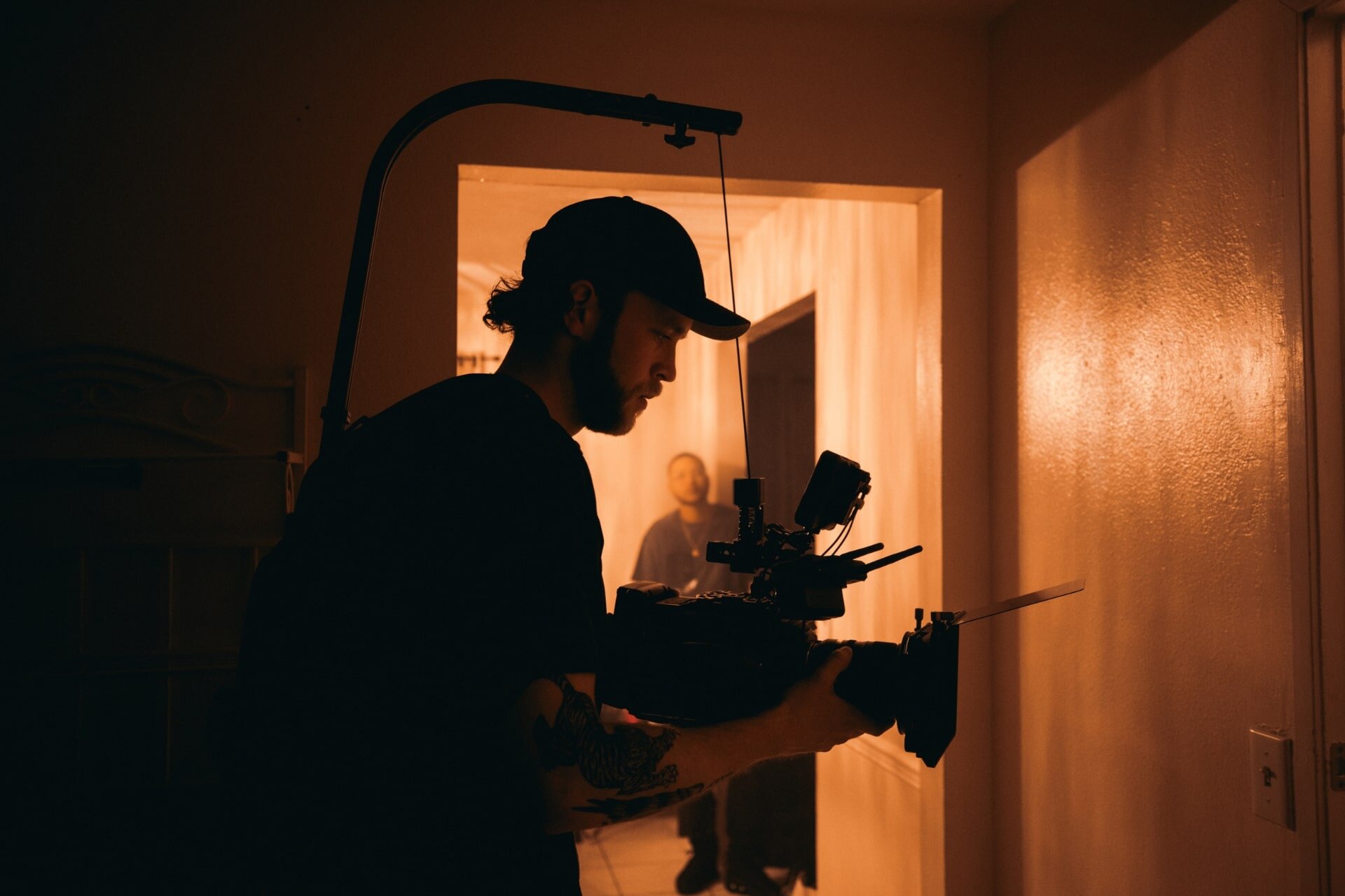 1920x1280   Oslo Studios Kurzfilm Produktion