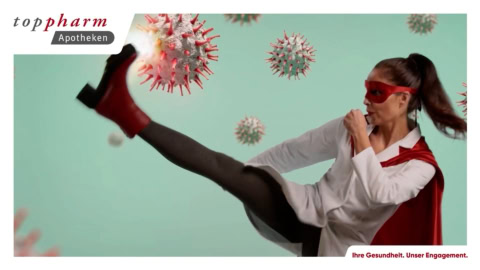 24 23 012 Toptopic Grippe Digital 1920x1080 Anim V2 031224 1 Studio, Aufnahme, Kamera, Color Grading