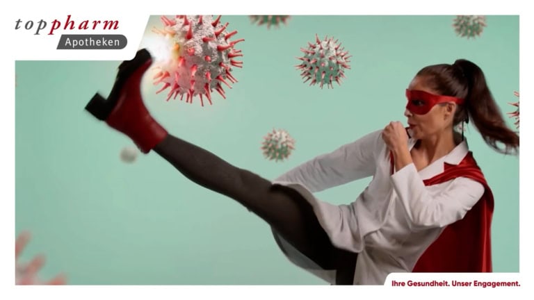 24 23 012 Toptopic Grippe Digital 1920x1080 Anim V2 031224 1 Studio, Aufnahme, Kamera, Color Grading