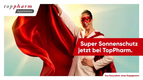 25 23 005 Toptopic Sonne Digital 1920x1080 Anim V1 260525 1 Studio, Aufnahme, Kamera, Color Grading