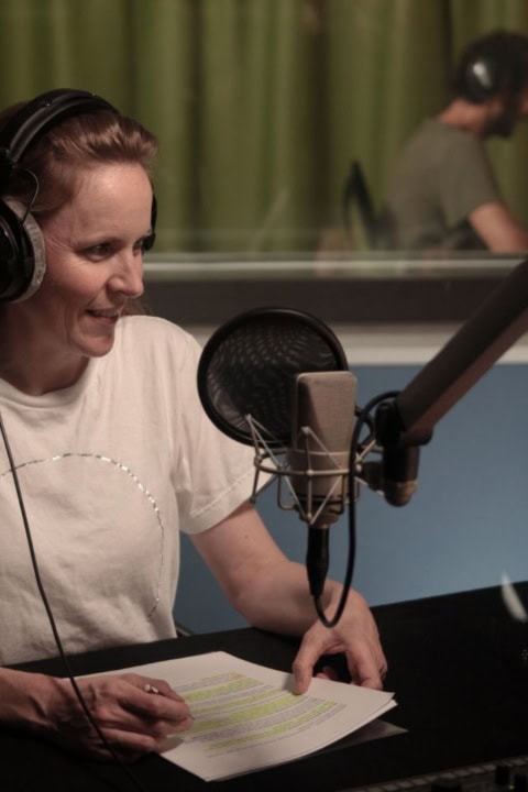 oslo studios vocal booth for adr film