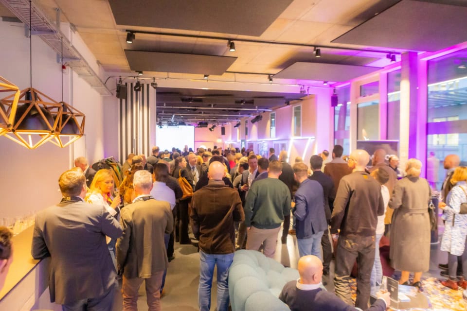 Eventraum Basel   Oslo Studios