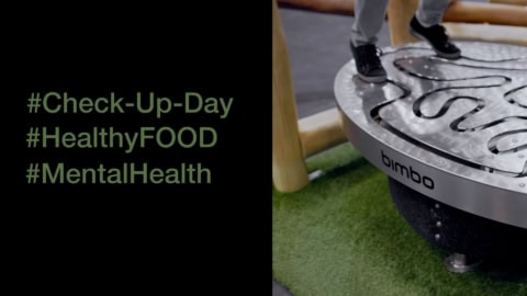 Healthexpo 2026 Teaser Event Video 1