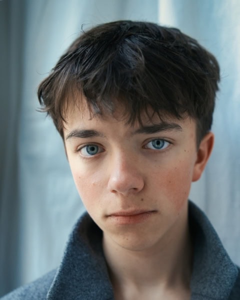 Jonathan Tittel   Profilfoto