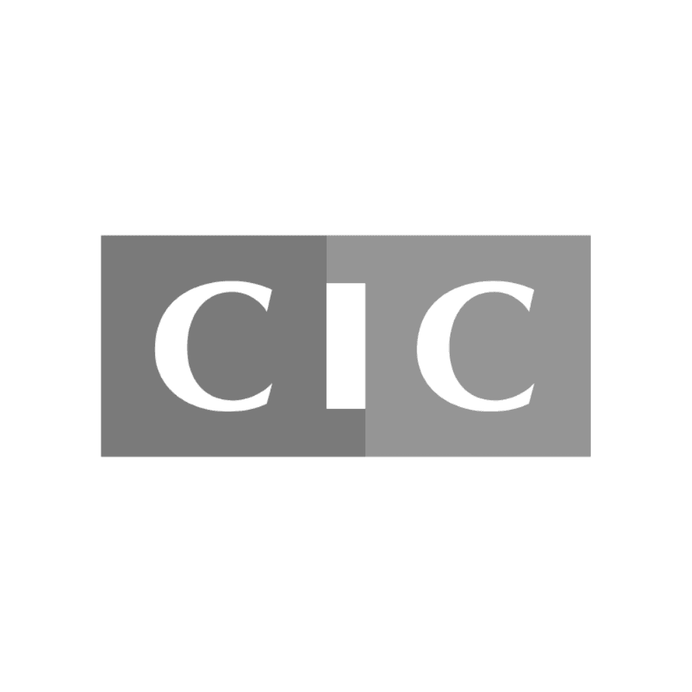 Kundenlogo   Cic
