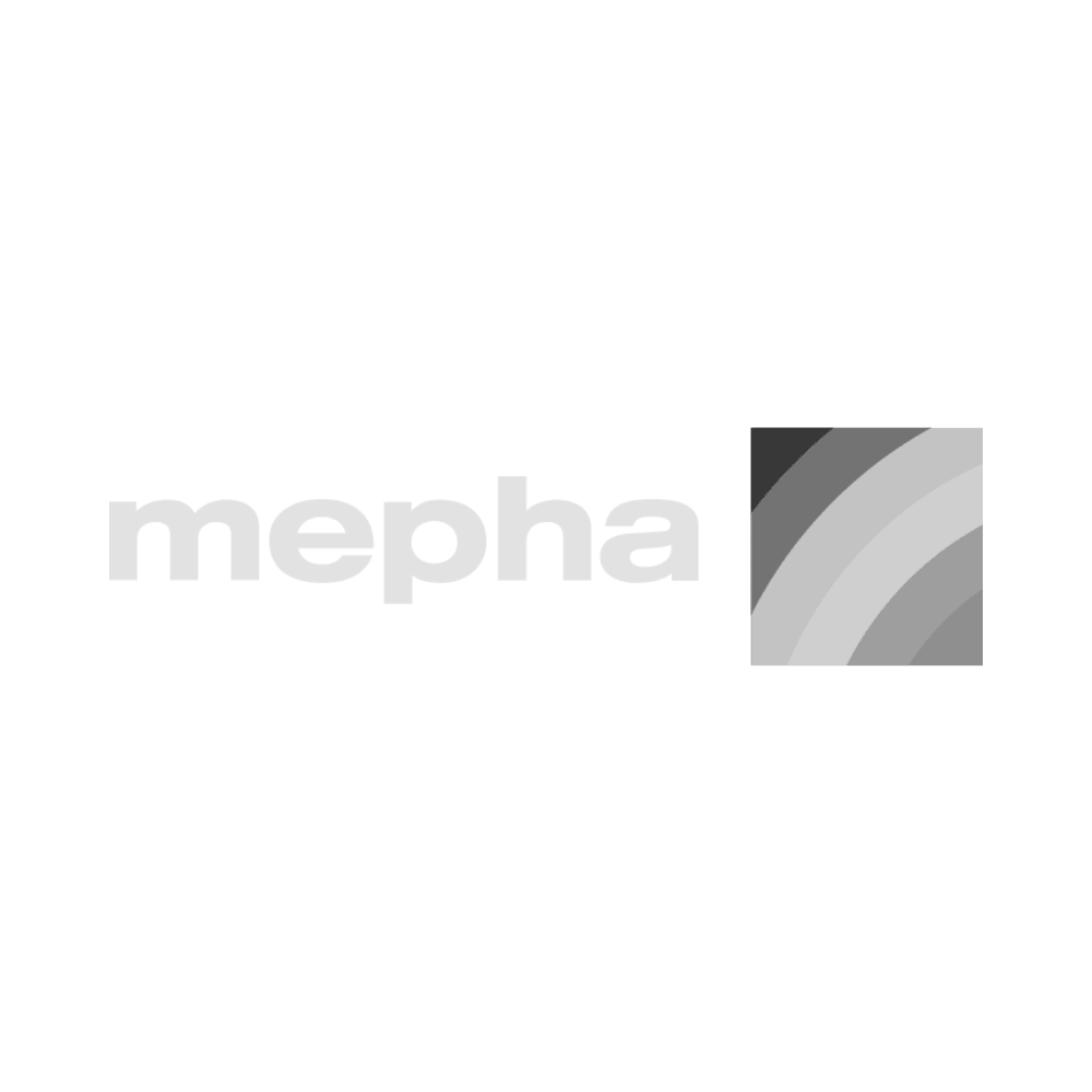 Kundenlogo Mepha
