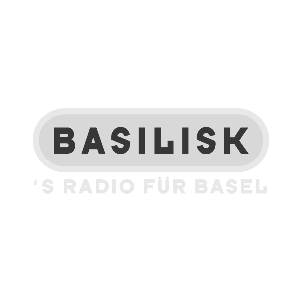 Kundenlogo Radio Basilisk