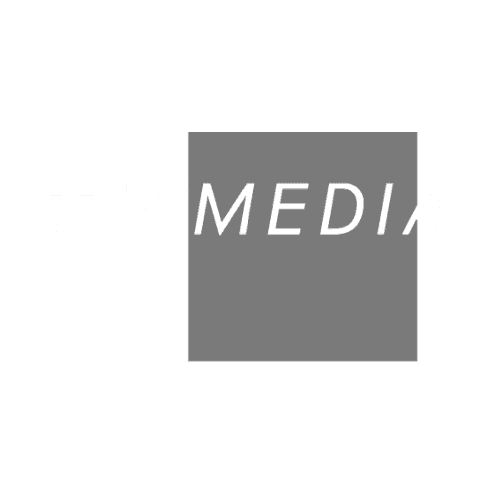 Kundenlogo Tw Media