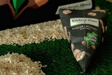 Läckerli Huus   Königstreffen 16.08