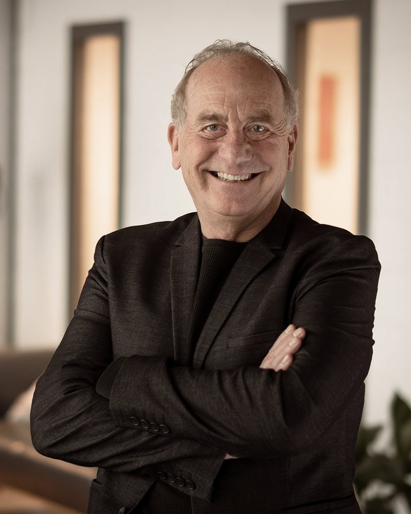 Mitarbeiterfoto Philipp Steiner