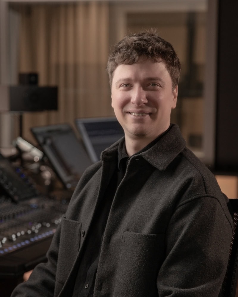 Mitarbeiterfoto Till Zehnder 2