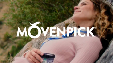 Moevenpick Pannablueberry 12s Chd Social Werbespot 1