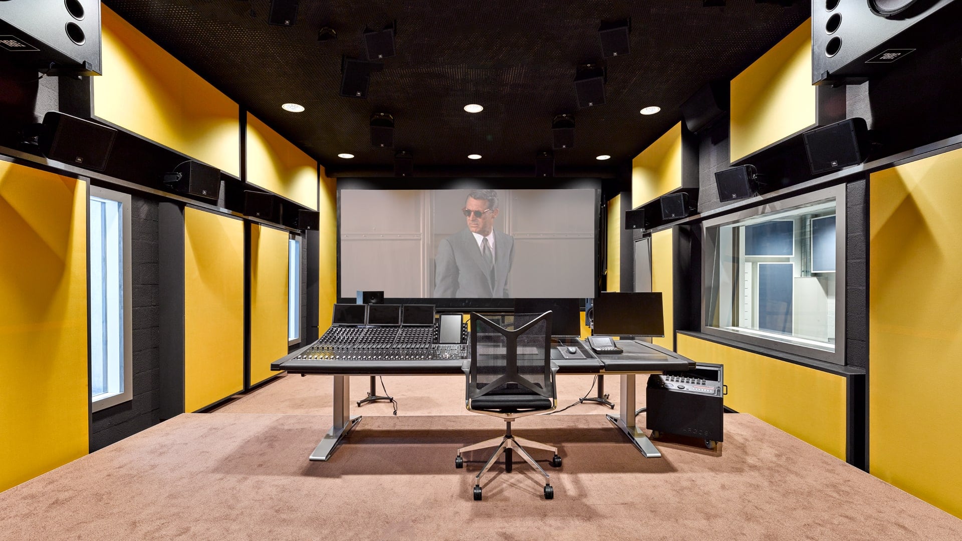 Oslostudios P1 Final