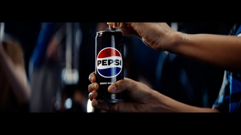 Pepsi Juno Tvc 30s De Schnitt, Animation, Vo, Audiomix