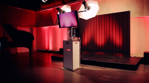 Photobox Pb X Papierwechsel Produktvideo ErklÄrvideo