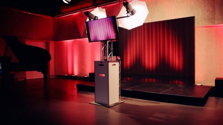 Photobox Pb X Papierwechsel Produktvideo ErklÄrvideo