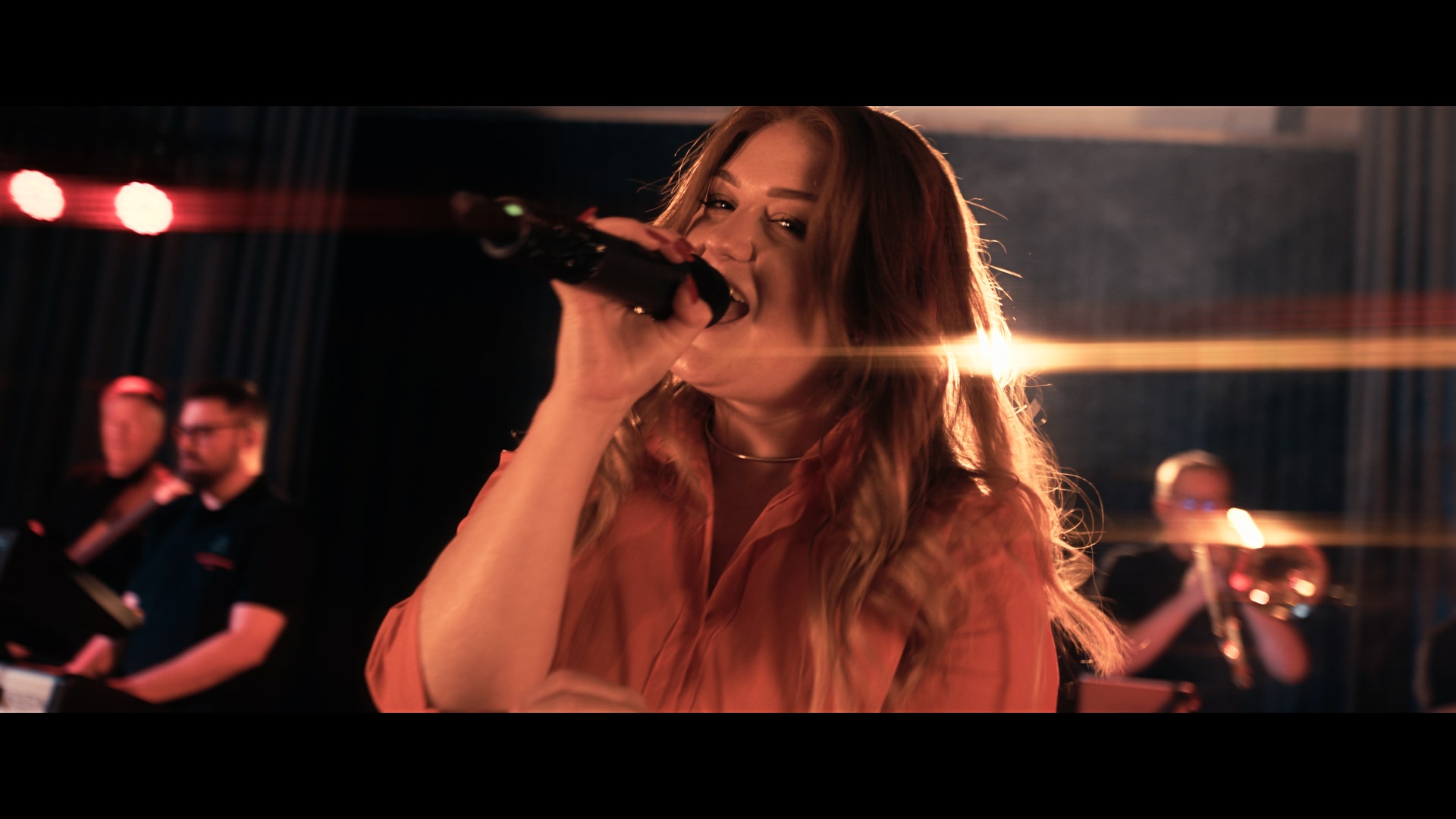 Rebbeats Video1 Fhd Vms   Villacreses Media Services, Weil Am Rhein Musikvideo