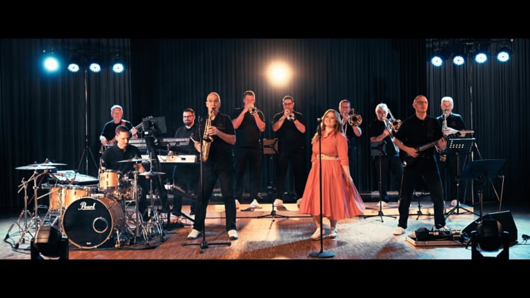 Rebbeats Video2 Fhd Vms   Villacreses Media Services, Weil Am Rhein Musikvideo