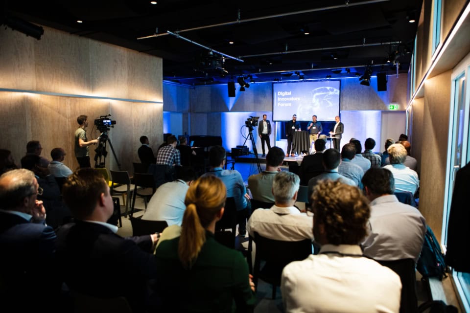 Tv Event Basel   Oslo Studios
