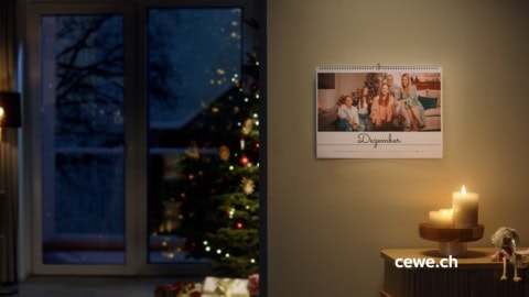 Cewe John Rykart Wandkalender Lod 9s De Audio Schnitt Compositing