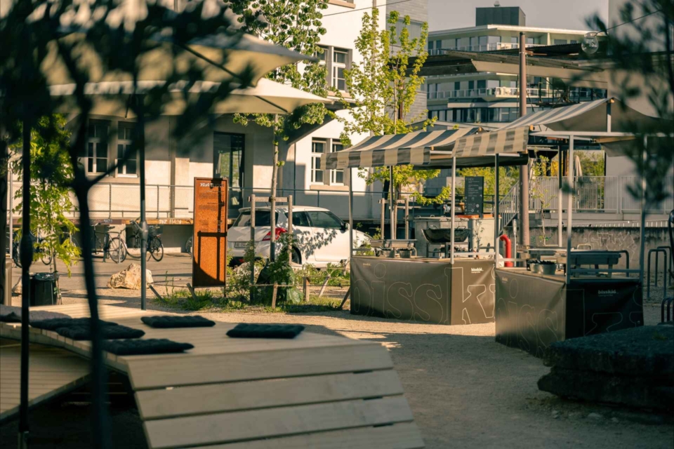 Oslo Studios Eventlocation 6.8